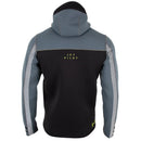 Jetpilot X1 Men's Flex-Lite 2mm Neoprene Hooded Jet Ski Tour Coat Sizes S-3XL