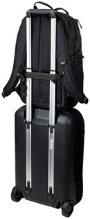 Thule EnRoute 26L Water-Resistant Backpack - Black (Fits 16" Laptop)