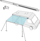 Fiamma 98655A007 Straight Centre Rafter - Suit F45/F65/F80 Awnings