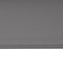 Pawz Elevated Pet Bed Dog Puppy Cat Trampoline Hammock Raised Heavy Duty Grey XL