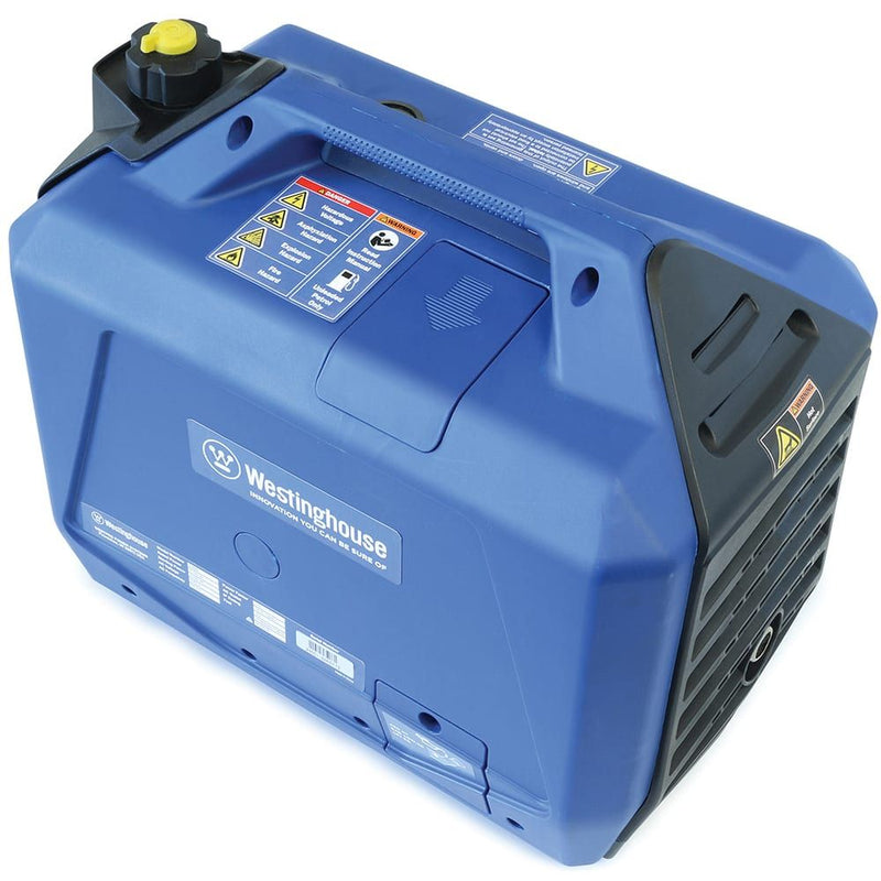 2.4kW Westinghouse Digital Inverter Generator 2400i