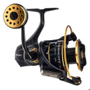 Rovex 5'7 Genesis 10-15kg Rod and Reel Spin Combo with Ferocity 6500 Reel
