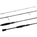Jarvis Walker 7ft Revenge 4-6kg Spinning Rod - 2 Pce Spin Rod