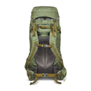 KELTY Asher 85L Hiking Backpack - Winter Moss/Dill (Outdoor Travel Bag)