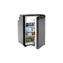 Dometic NRX 115 - Compressor refrigerator, 116 l, dark silver front
