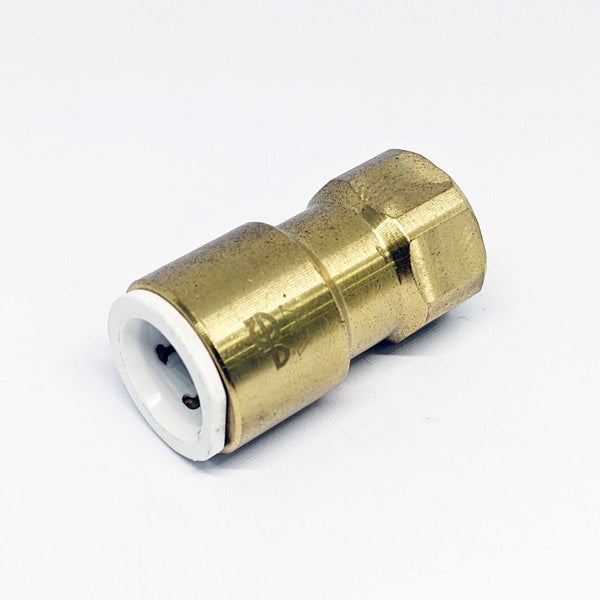 John Guest 12mm Female Adaptor (WM) - MW451213