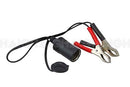 12V Handy Power Socket