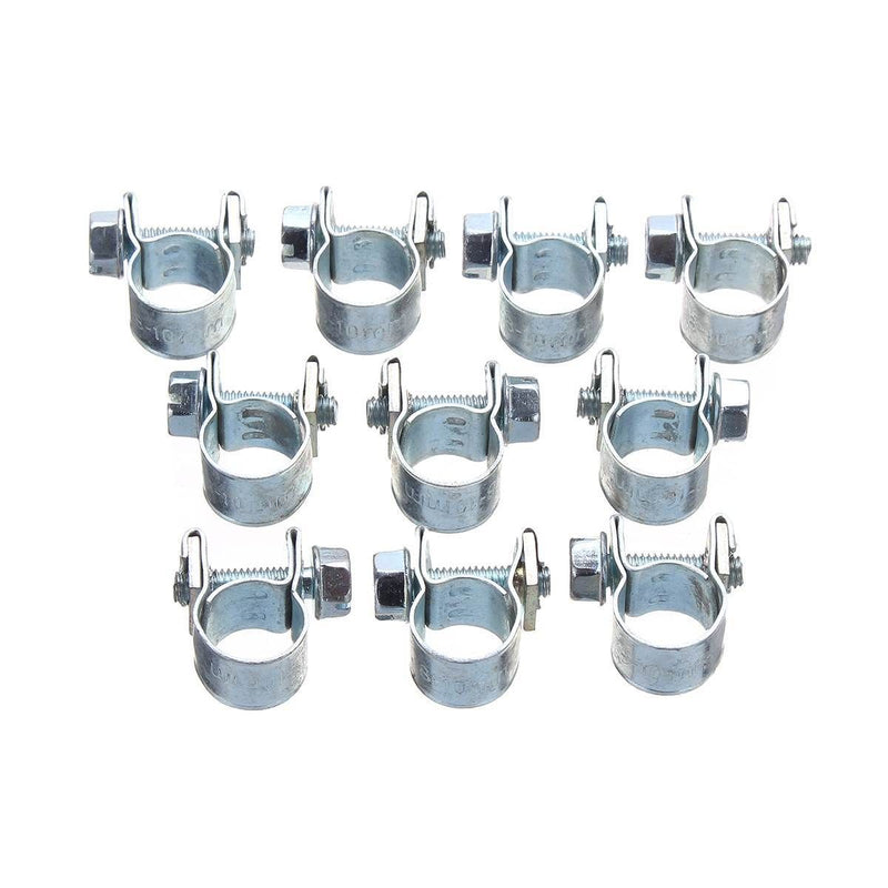 Fuel Line for Diesel Heater Kit