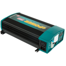 Enerdrive ePOWER 2000W 12V True Sine Wave Inverter with AC Transfer & Safety Switch