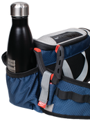 Rapala CountDown Fishing Hip Pack - Bum Bag with Multiple Storage Options