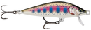 3.5cm Rapala Countdown Elite Sinking Hardbody Balsa Fishing Lure