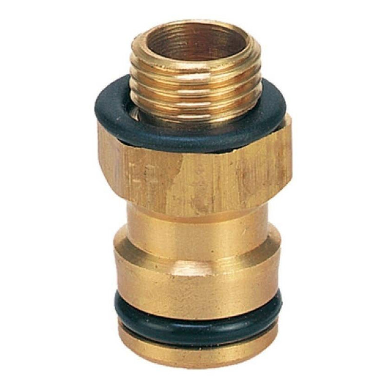 1/4" BSP Spray Adaptor - Solid Brass