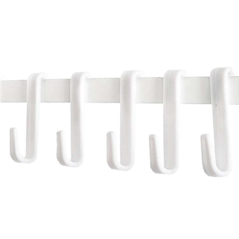 Levede Clothes Rack Stand Heavy Duty Steel Hanging Garment Organizer Coat 63cm