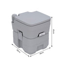 Portable Toilet 20L