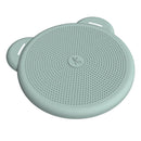 Kreafunk Kids Paddy Wireless Qi Charger 15W - Dusty Green