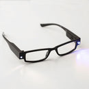 Australian RV Accessories Magnified Reading Glasses 1.0 LED