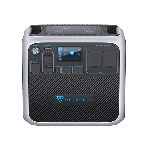 BLUETTI AC200P Portable Power Station | 2,000W 2,000Wh