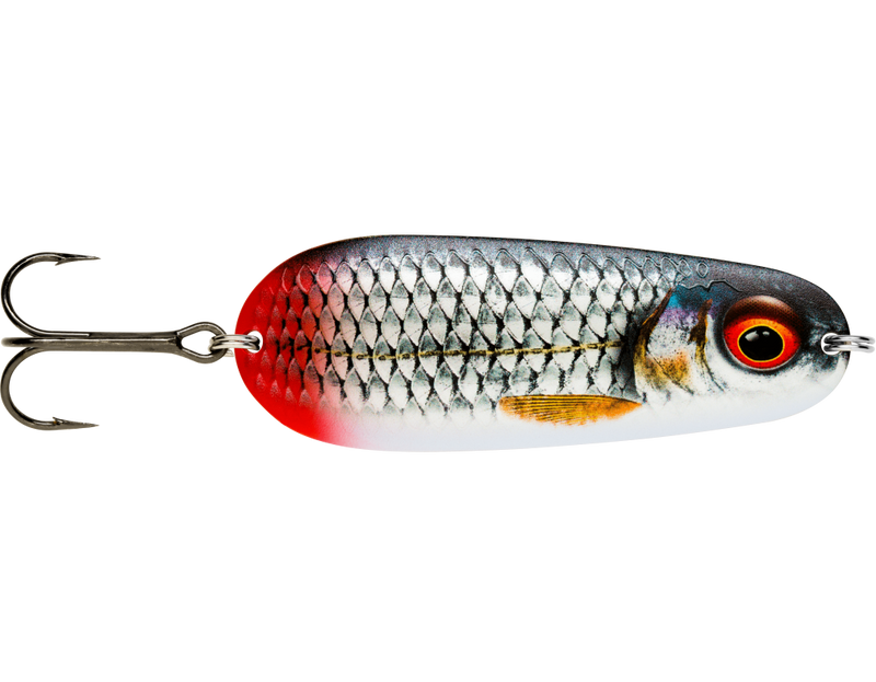 37gm Rapala Nauvo Metal Spoon Fishing Lure