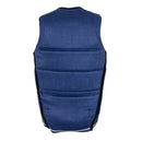 Jetpilot C4 Lewy Watt Men's L50S Neoprene Life Jacket Vest Navy/Marle