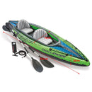 Inflatable Kayak (Single or Double)