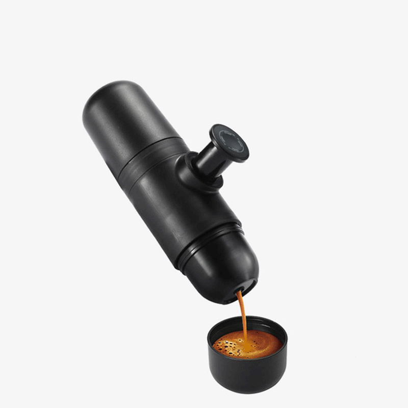 Portable Coffee Maker