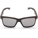 Jobe Dim Floating Matte Black/Grey Smoke Polarised Unisex Sunglasses
