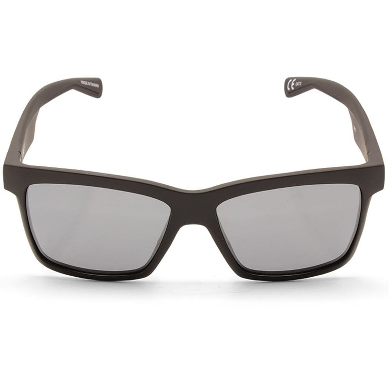 Jobe Dim Floating Matte Black/Grey Smoke Polarised Unisex Sunglasses