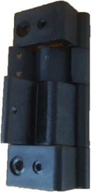 Tri Door 4 Piece Hinge 014407