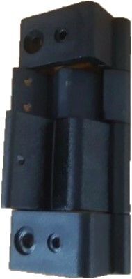 Tri Door 4 Piece Hinge 014407