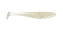 8 Pack of 2.75 Inch Rapala Crush City The Suspect Soft Plastic Fishing Lures