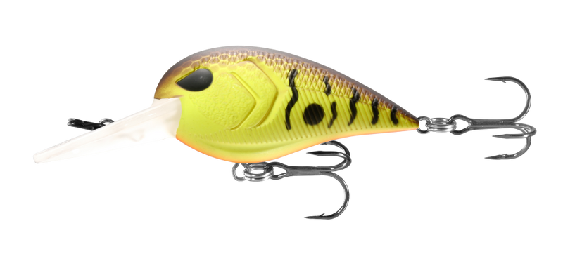 13 Fishing 50mm Gordito Crankbait Fishing Lure