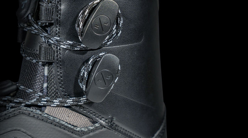 Hyperlite Team Ot Wakeboard Boots 2025