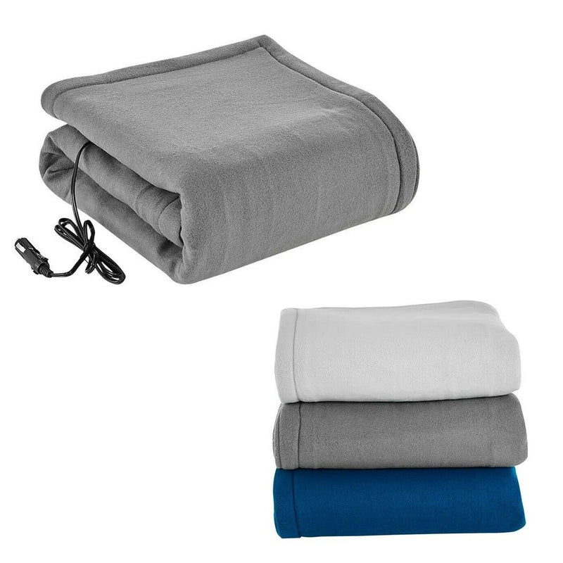 12V Blanket