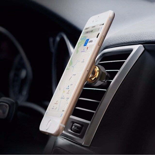 Magnetic Car Phone Holder