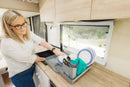 Companion Caravan Deluxe Compact Dish Rack