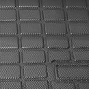 Manan Tesla Model Y Mat Toolbox Liner 3D Car Carpets Anti-Slip 2020-2022