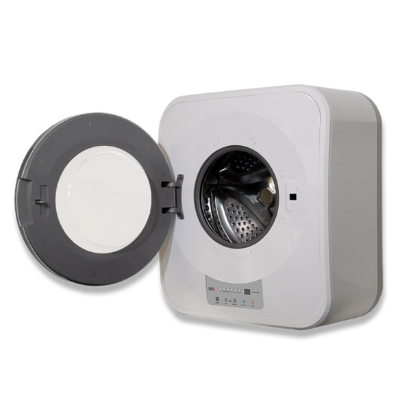 NCE 3.0KG Wall Mounted Washing Machine