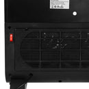 Spector Heater Humidifier 2 In 1 Portable Space Ceramic Fast Heating 2000W