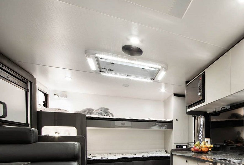 Ranger Maxi Skylight Version 2