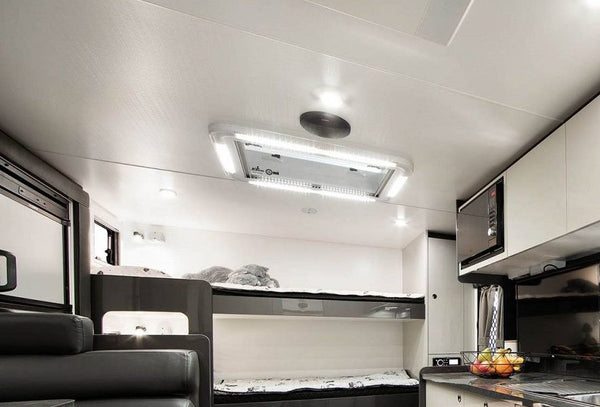 Ranger Maxi Skylight Version 2