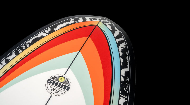 2026 Hyperlite Shim Jr Wakesurf
