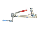 AL-KO 3500KG Lockable Coupling with Premium Handbrake
