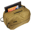 Thule Aion 40L Travel Backpack w/ 16" Laptop Sleeve - Nutria (Carry-On Size Bag)