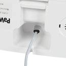 Pawz 2-in-1 Automatic Pet Feeder WiFi Camera Laser Toy Smart Dog Food Dispenser