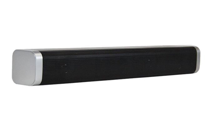 NCE 12V PREMIUM SOUNDBAR WITH BLUETOOTH
