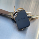 Skytag Smart Bluetooth GPS Tracker - Rechargeable Waterproof (Apple Find My Compatible)