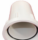 Single Water Filter Housing  6mm Ports