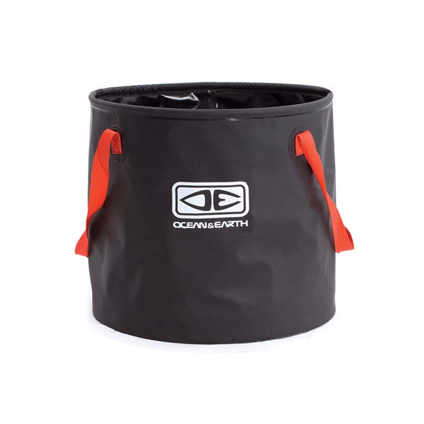 Ocean & Earth High N' Dry Collapsible Wetty Bucket & Wetsuit Changing Mat