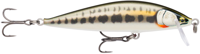 9.5cm Rapala Countdown Elite Sinking Hardbody Balsa Fishing Lure