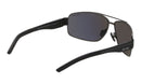 Ugly Fish Iceberg PN21107 Aluminium Gun Metal Frame/Smoke Lens Adult Sunglasses